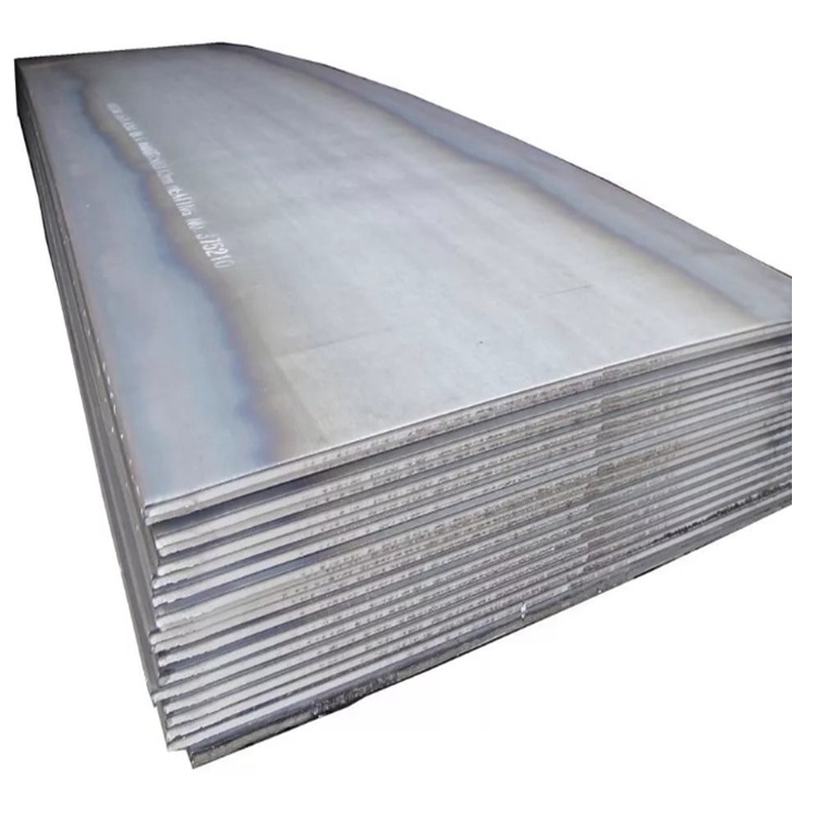 A573/A573M Carbon Steel Plate