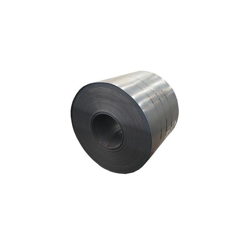 1018 Cold Rolled Steel Coil