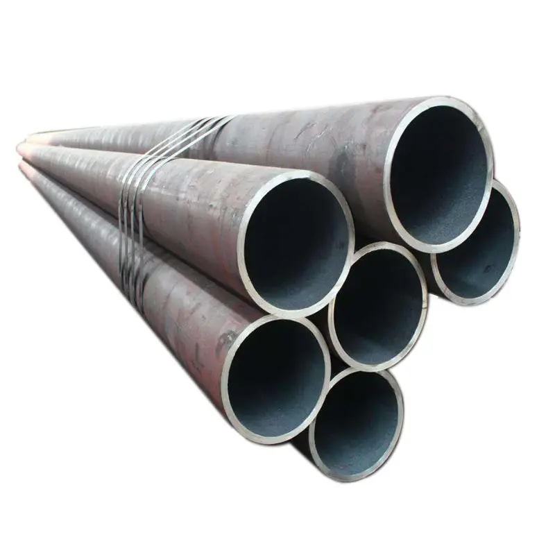 A252 Seamless&Welded Pipe Piles