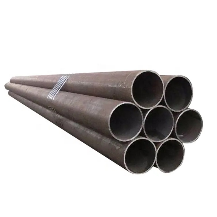 A333 Seamless & Welded Steel Pipe
