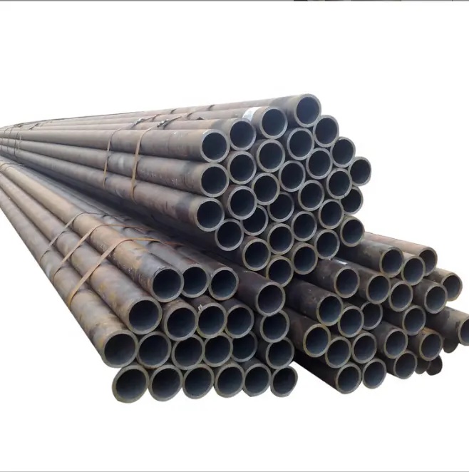 A335 Seamless Steel Pipe