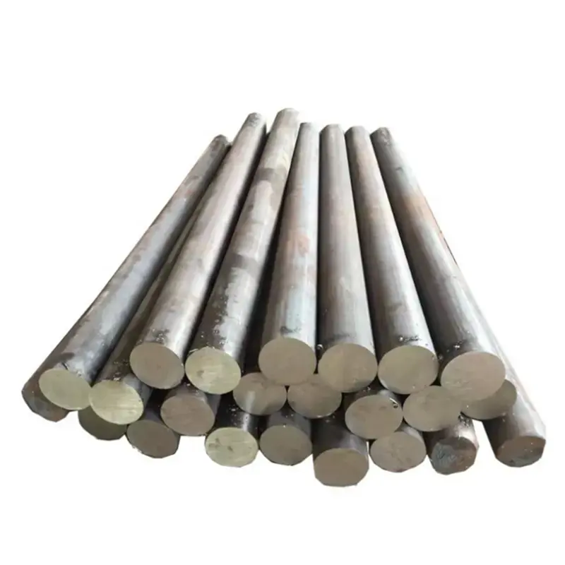 A36 Round Steel Bar