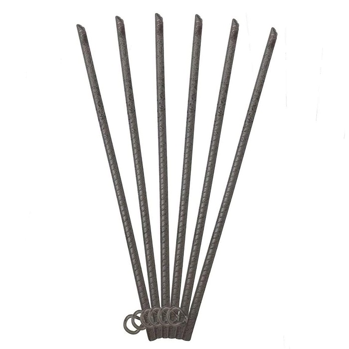 B500A/B500B/B500C Rebar