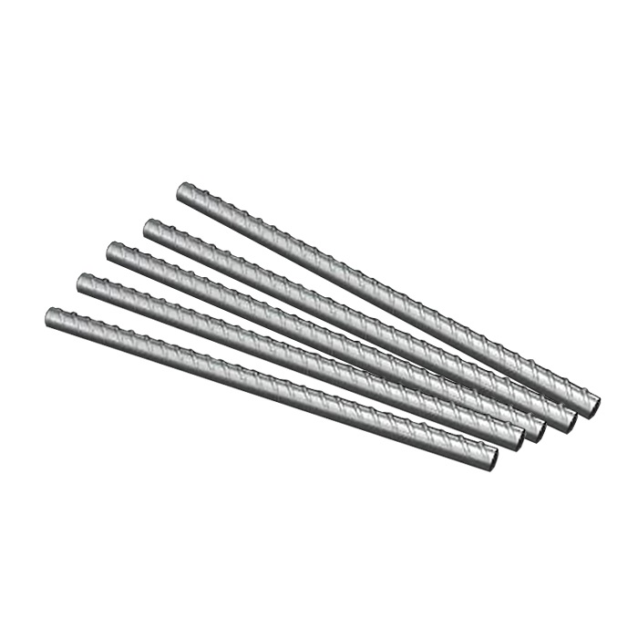 Epoxy Resin Coated Steel Bar