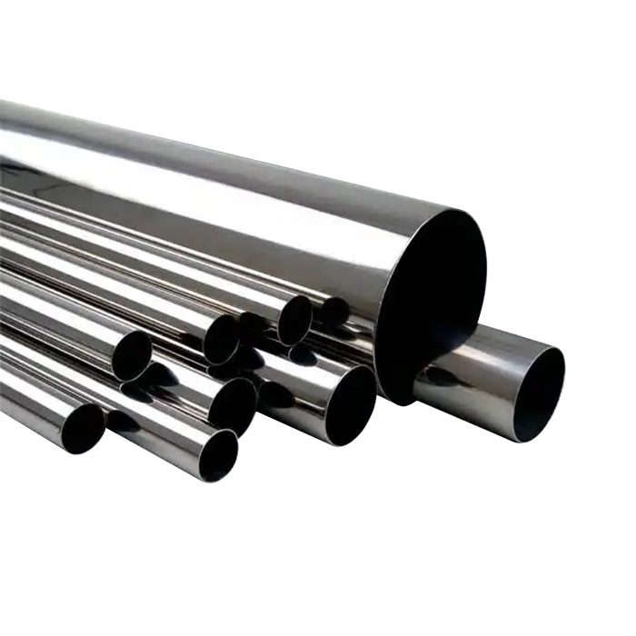 304 Stainless Steel Pipe