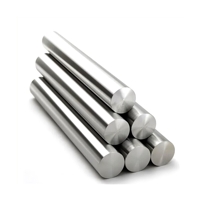 201 Stainless Steel Bar