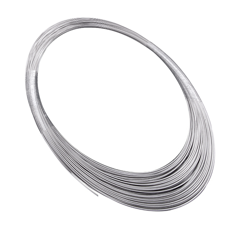 321 Stainless Steel Wire
