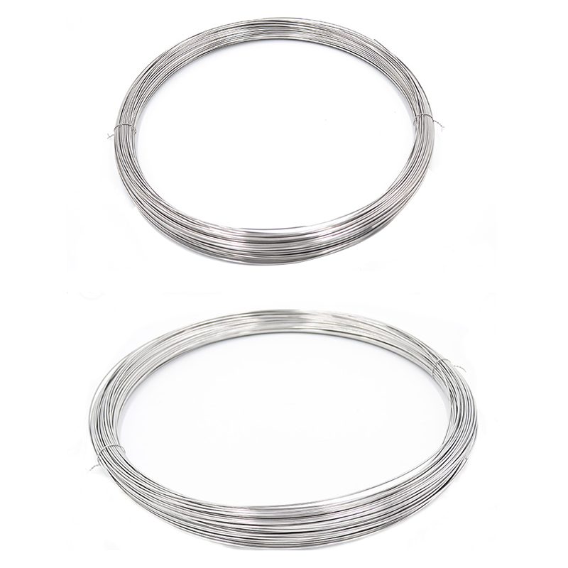 321 Stainless Steel Wire