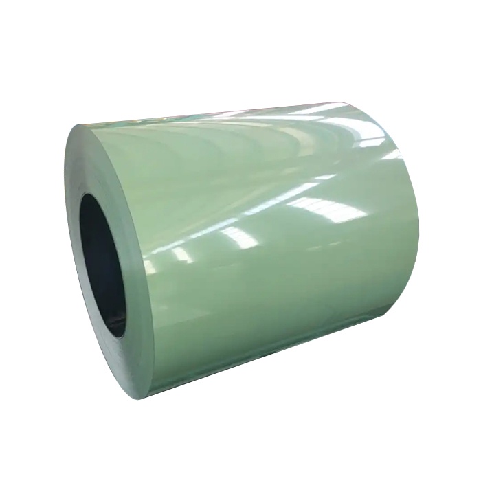 PPGI Steel Coil