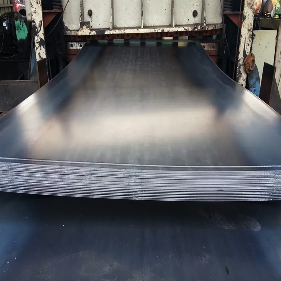 Carbon Steel Plate