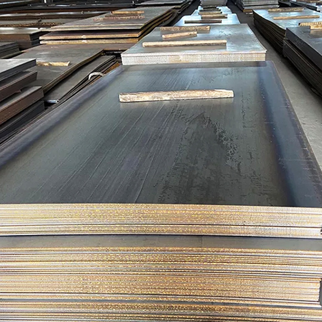 1045 Cold Rolled Steel Plate