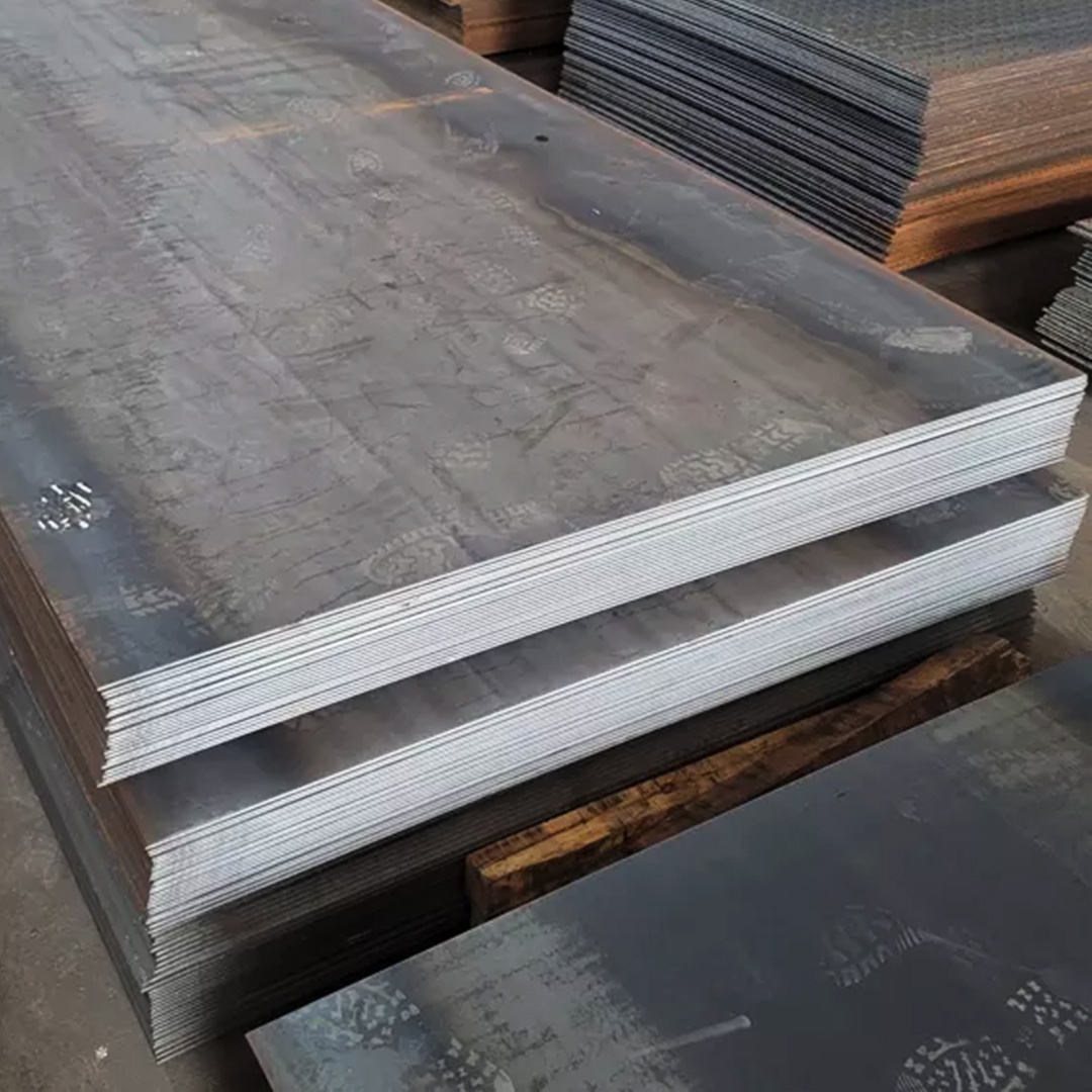 1045 Cold Rolled Steel Plate