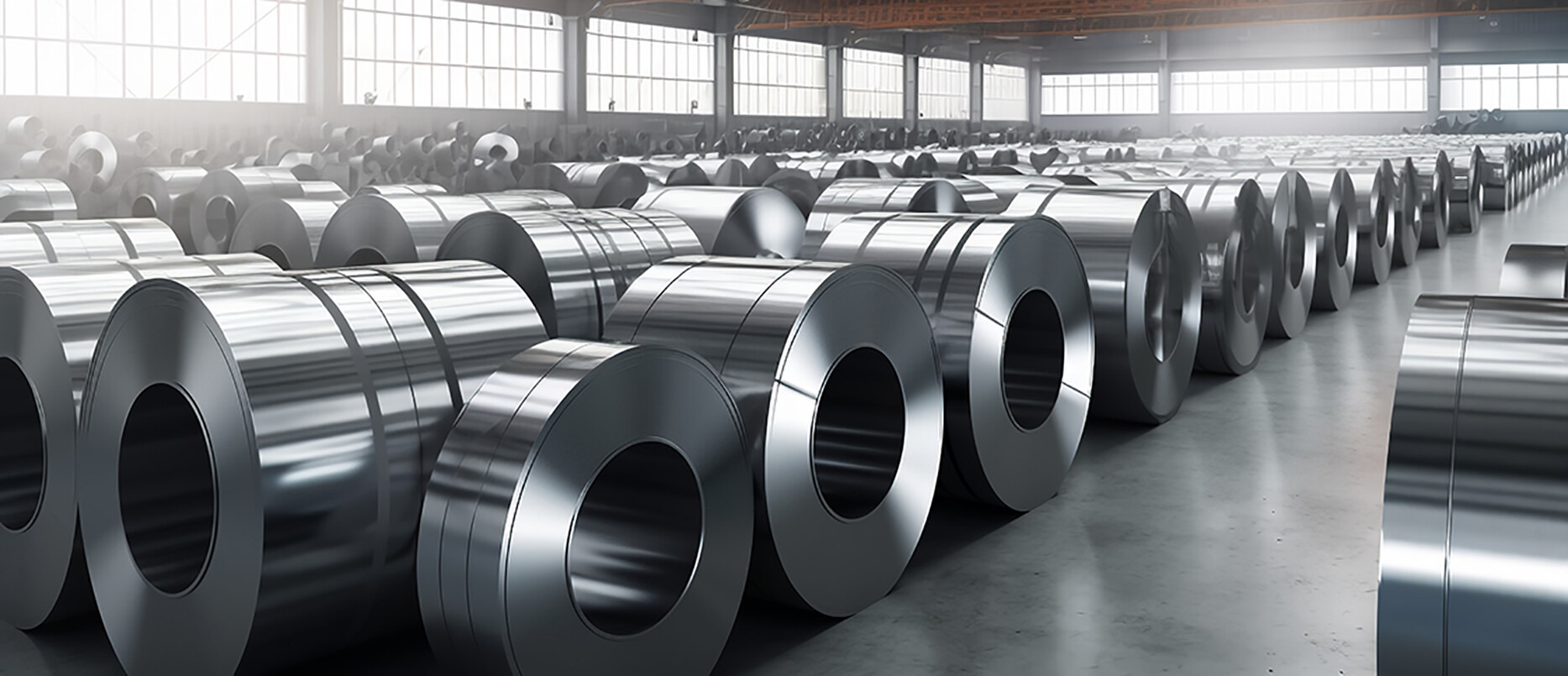 Properties and Applications of Steel