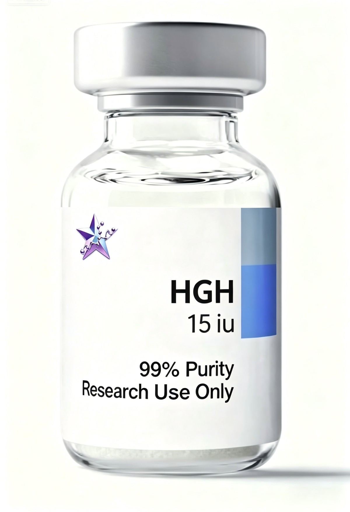 HGH 15iu