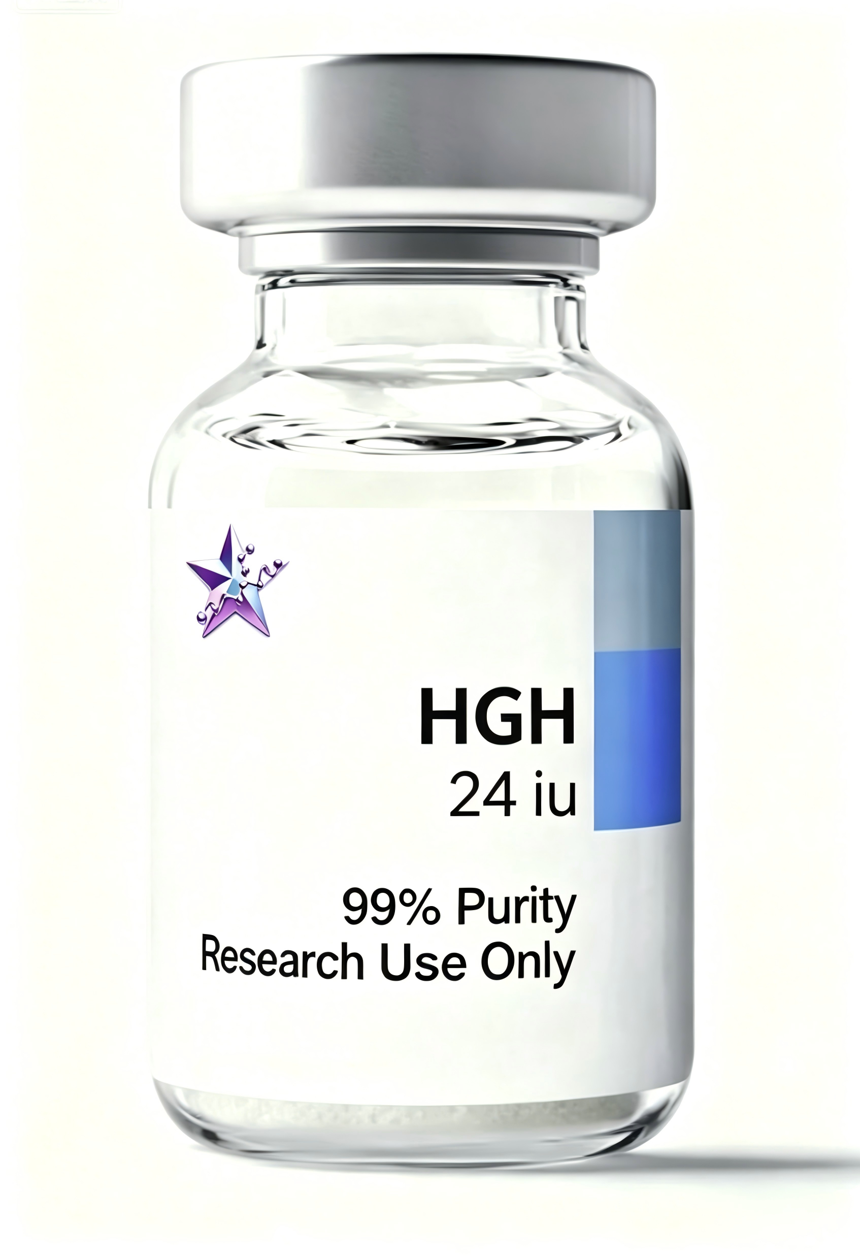 HGH 24iu