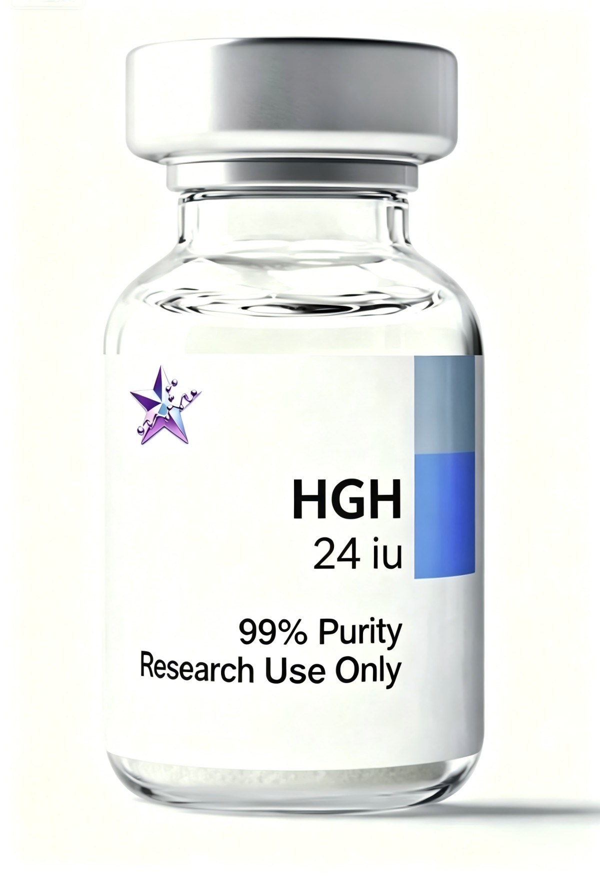HGH 24iu