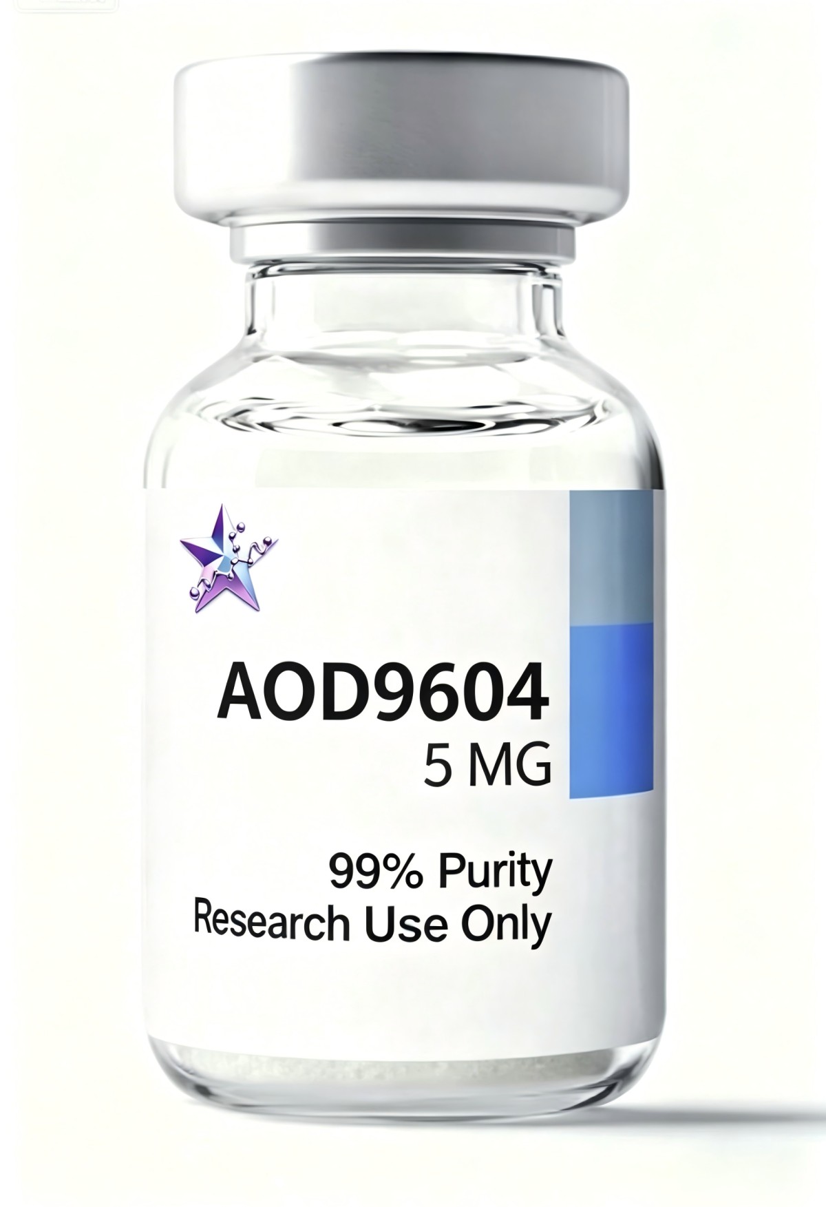 AOD-9604 5mg