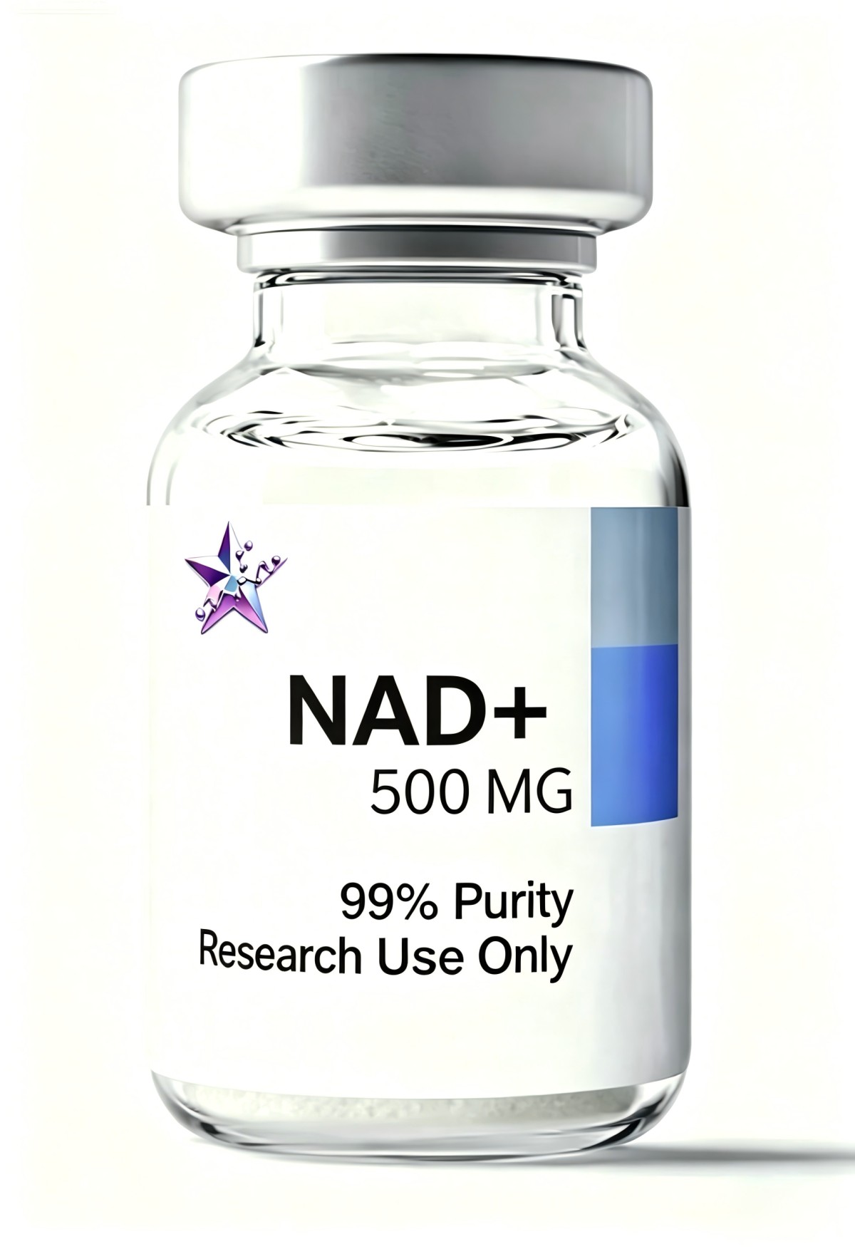 NAD+ 500mg