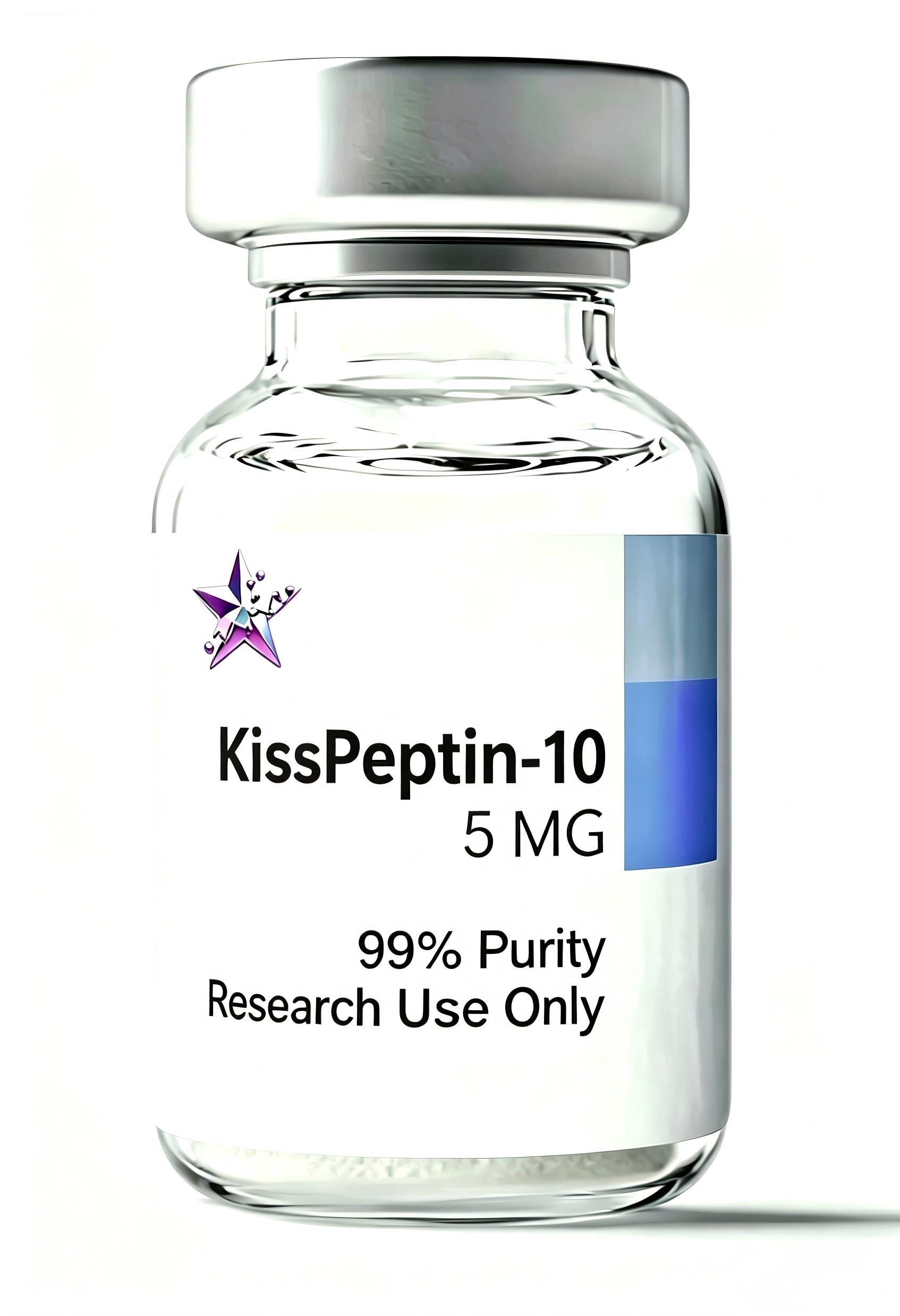 Kiss 5mg