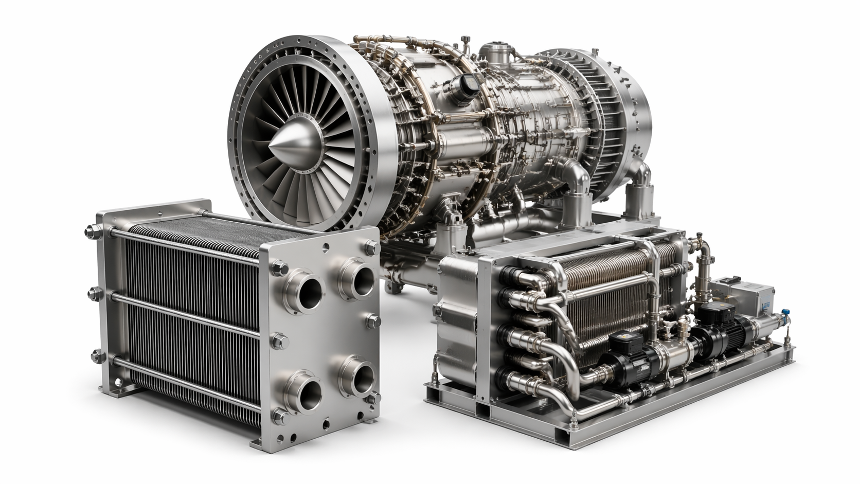 Is high-performance thermal hardware worth the premium?
