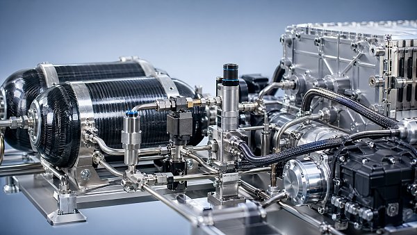 Hydrogen Propulsion Projects: Key Risks to Flag Early