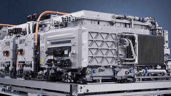 Fuel Cell Stacks: What Affects MW-Scale Project Costs?