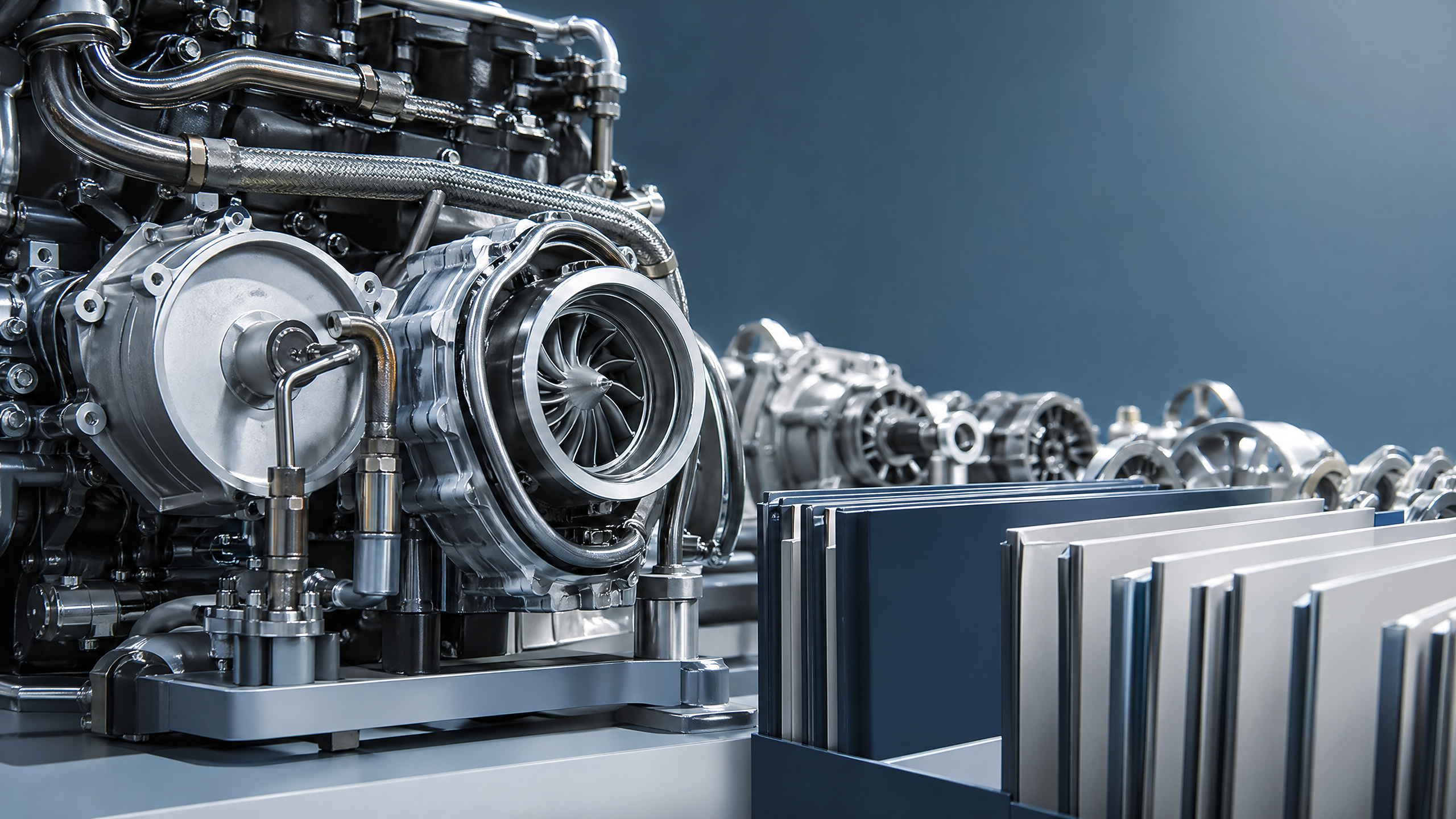 How to Find Engine Manufacturing Tender Alerts Early