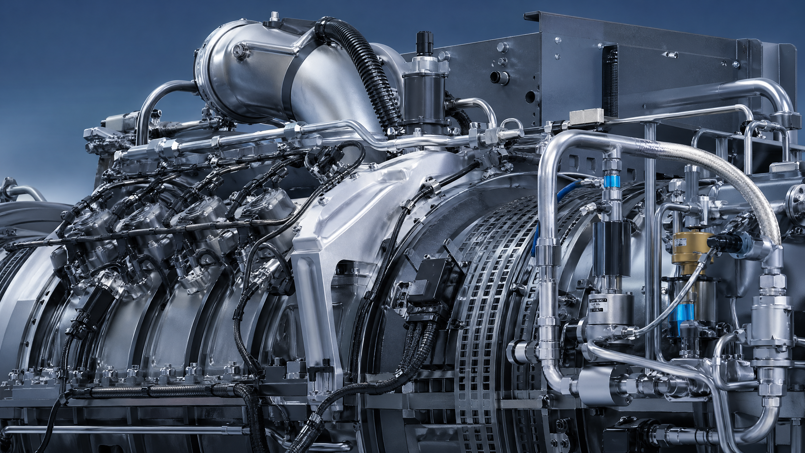 What Is Driving Global Generator Set Market Growth?