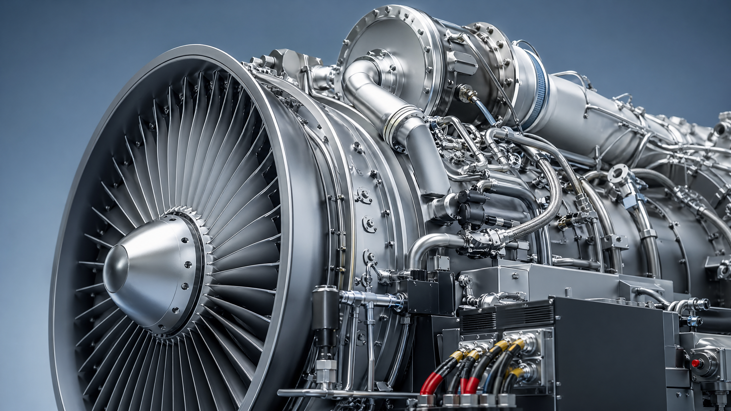 Engine Industry Investment Insights: Where Returns Look Strong