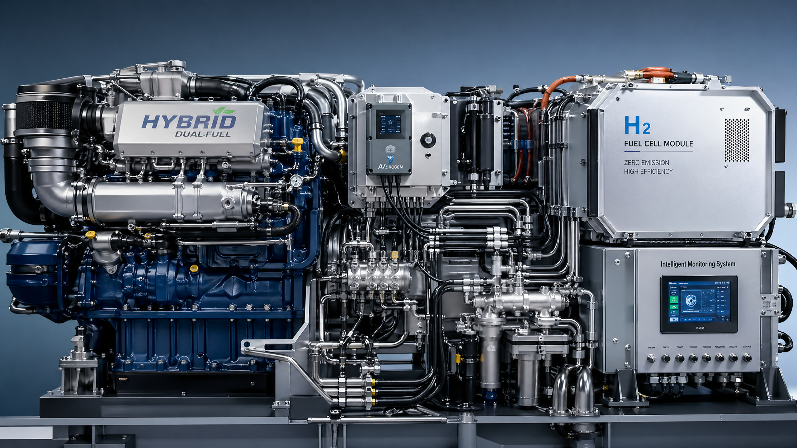 Autonomous Vessel Propulsion Trends to Watch in 2026