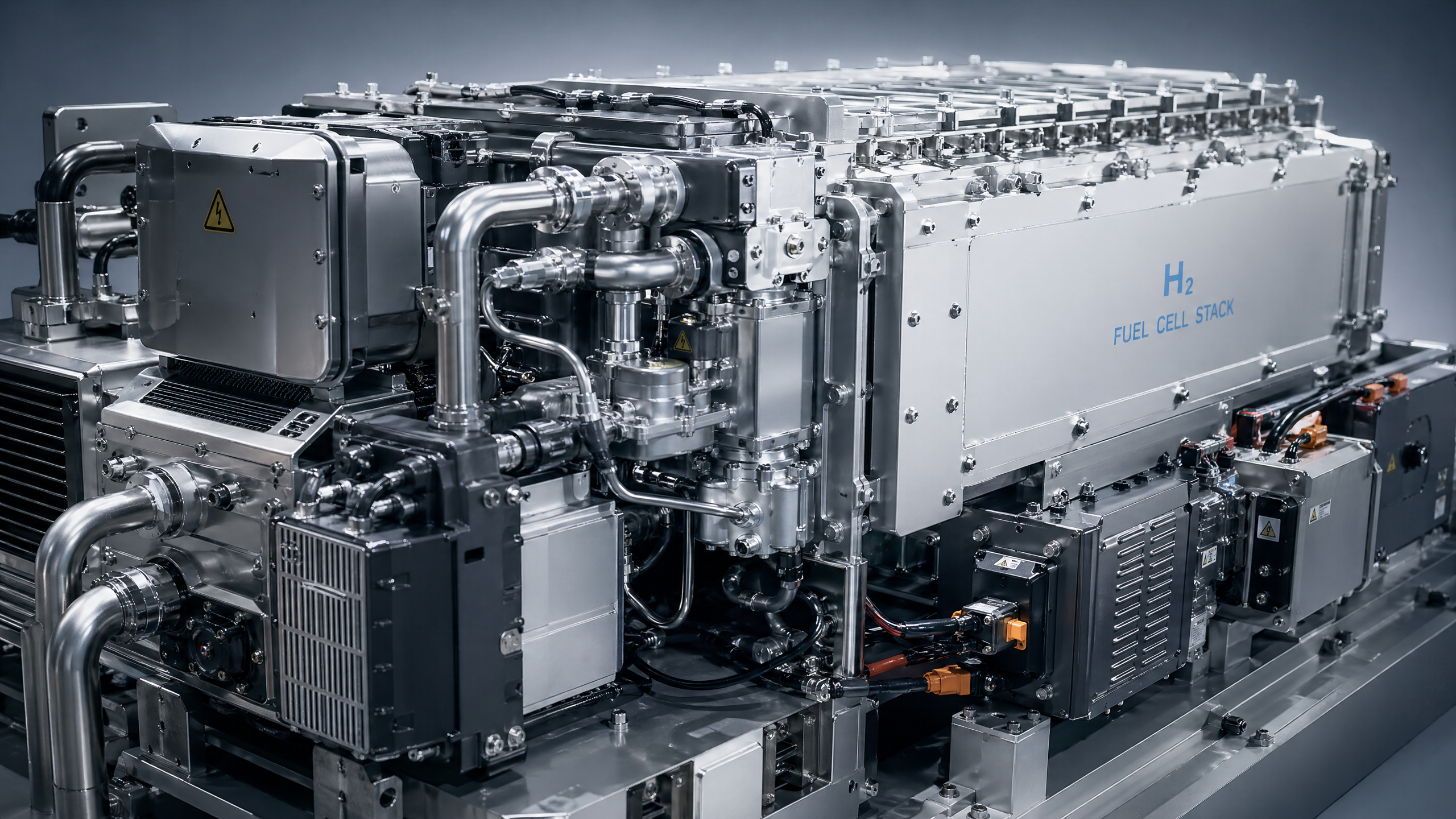 Megawatt-Scale Fuel Cell Stacks: What Buyers Miss