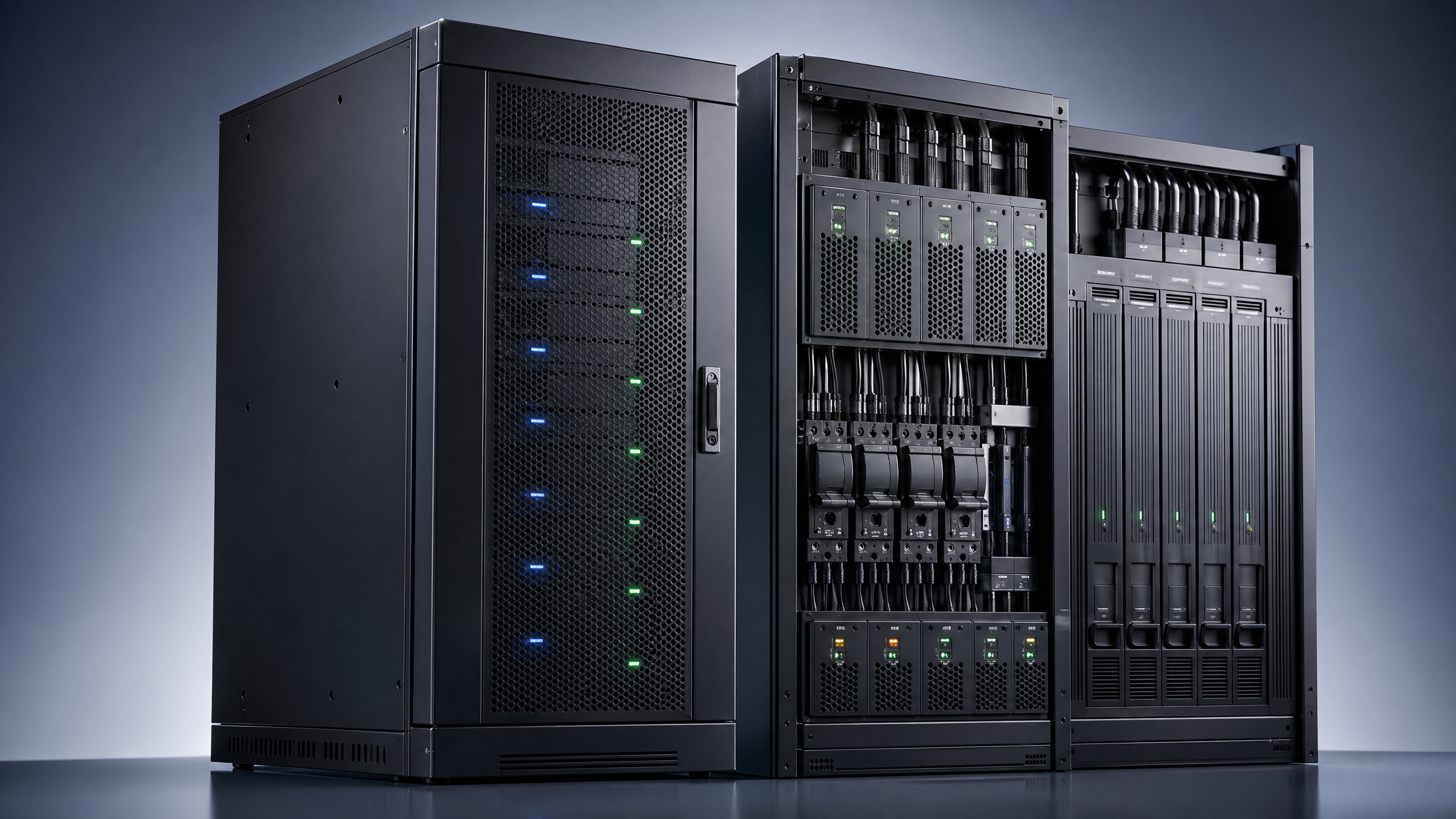 When Does a Zero-Latency UPS Make Financial Sense?