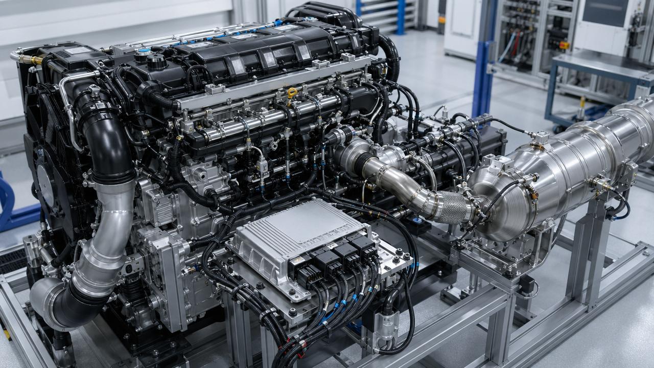 Engine Control Unit (ECU) OEM Options: What to Review for System Compatibility