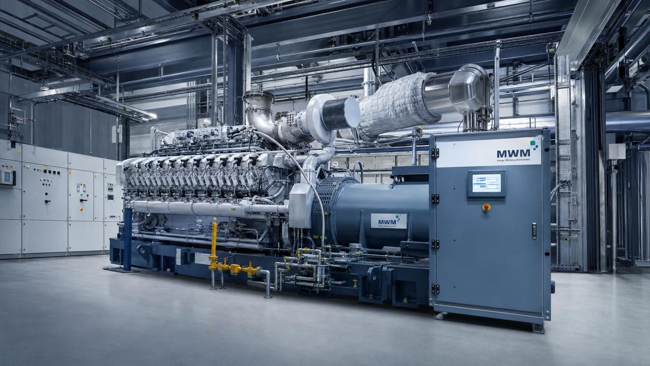 Gas Engine OEM Supplier Trends Shaping Equipment Plans in 2026