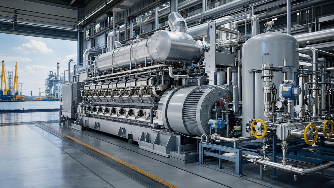 Dual-Fuel Conversion Efficiency: When the Savings Are Actually Worth It