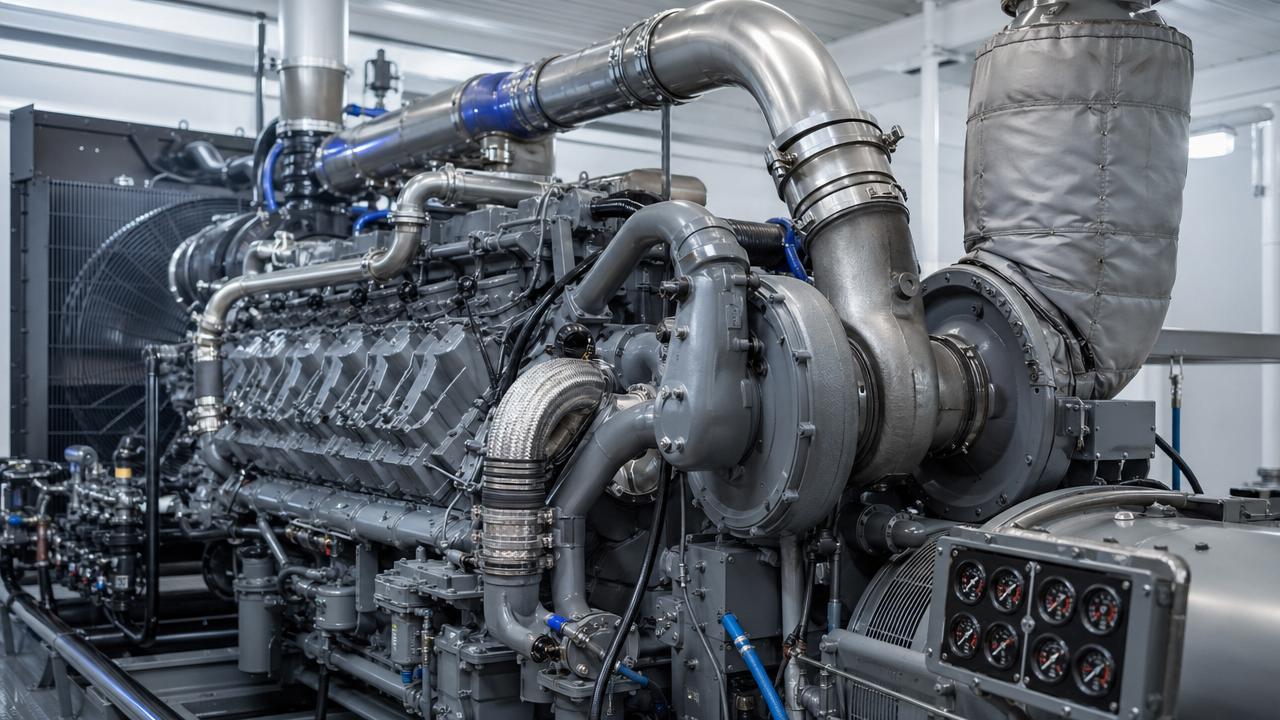 Turbocharger Boost Pressure Data: What Counts as Normal Under Load