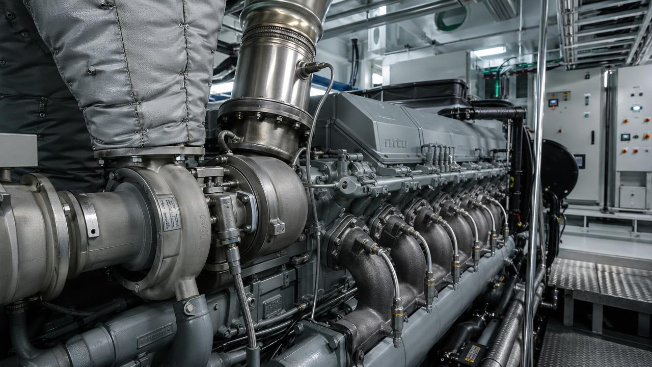 Exhaust Gas Temperature Benchmarks That Matter During Engine Tuning