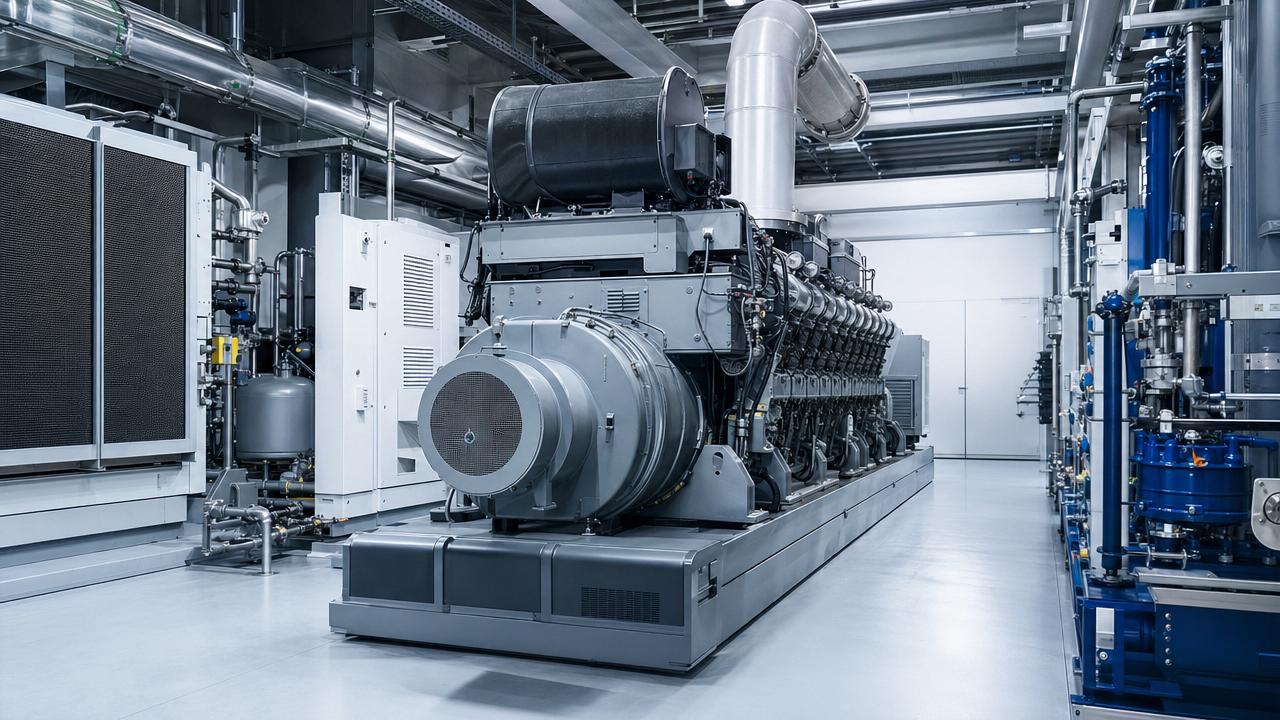 Engine Thermal Efficiency Data: What It Really Tells You Before Investment