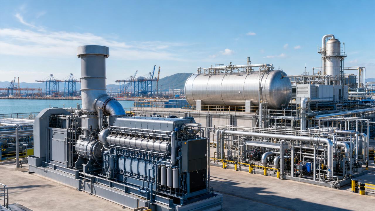 Future of Ammonia-Fueled Engines: What to Watch Before Early Adoption