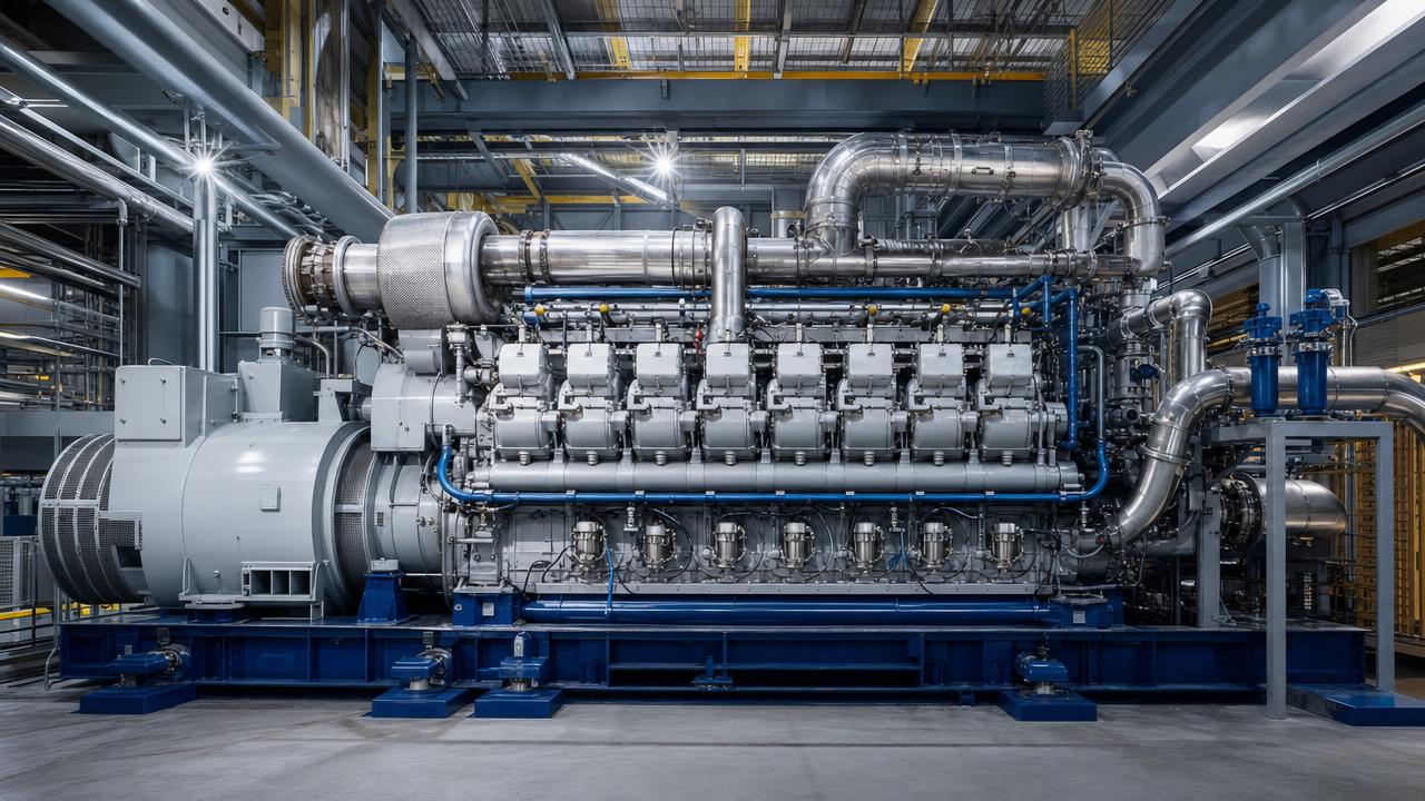 Scavenging Efficiency Metrics That Help Explain Power Loss at Load
