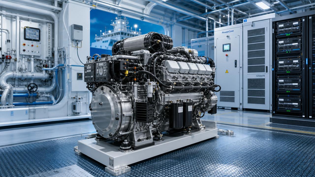 Power-to-Weight Ratio Benchmarks That Help Narrow Engine Options Faster
