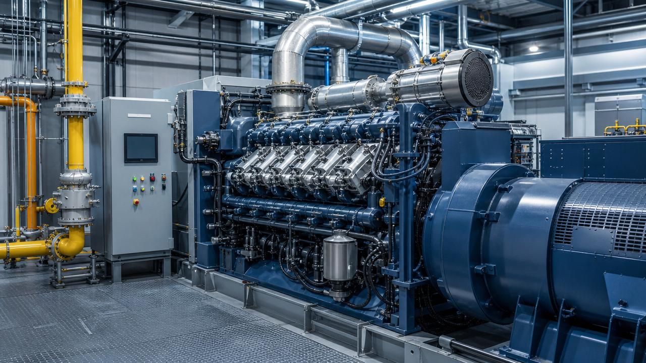 Dual-Fuel Conversion Efficiency: Where the Real Gains Come From