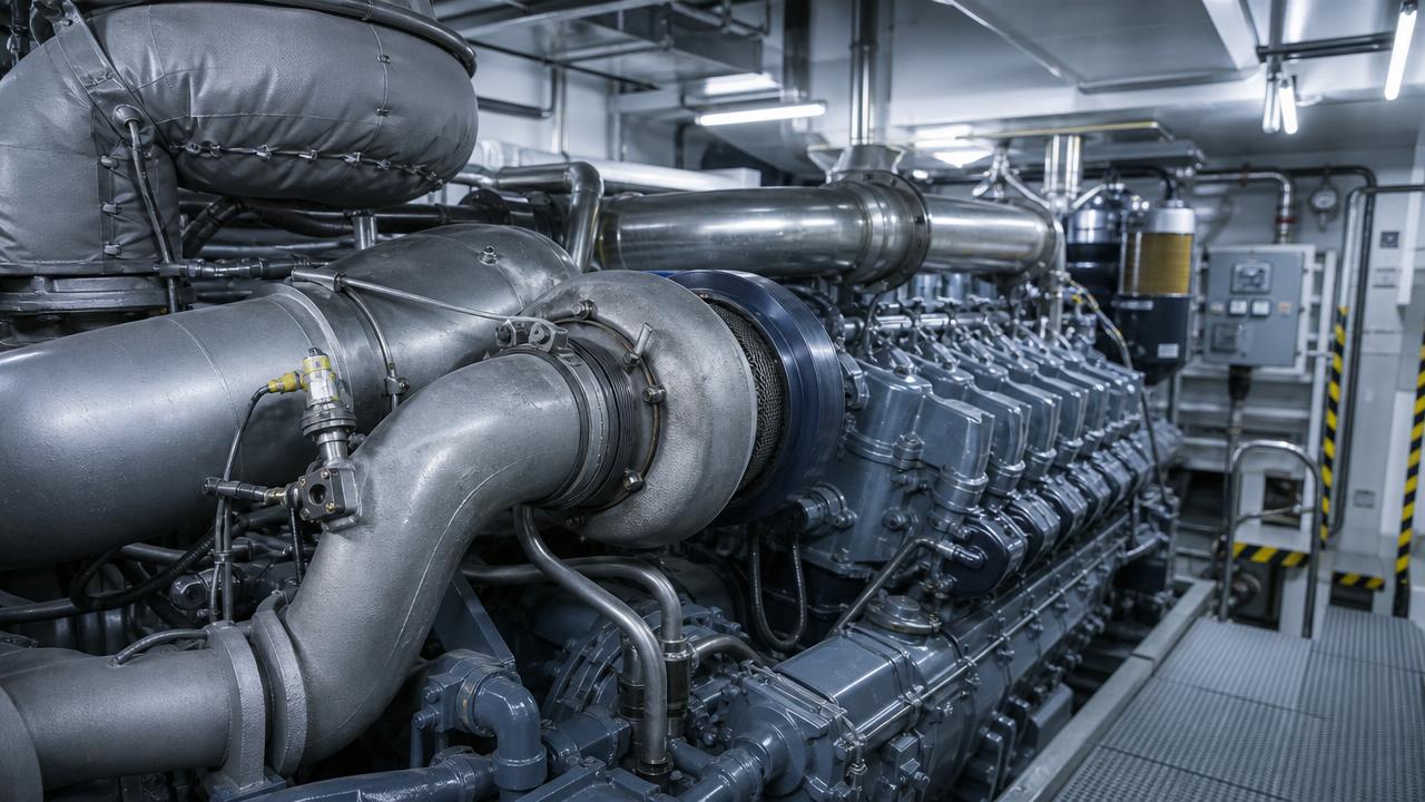 Turbocharger Boost Pressure Data: How to Spot Useful Trends Early