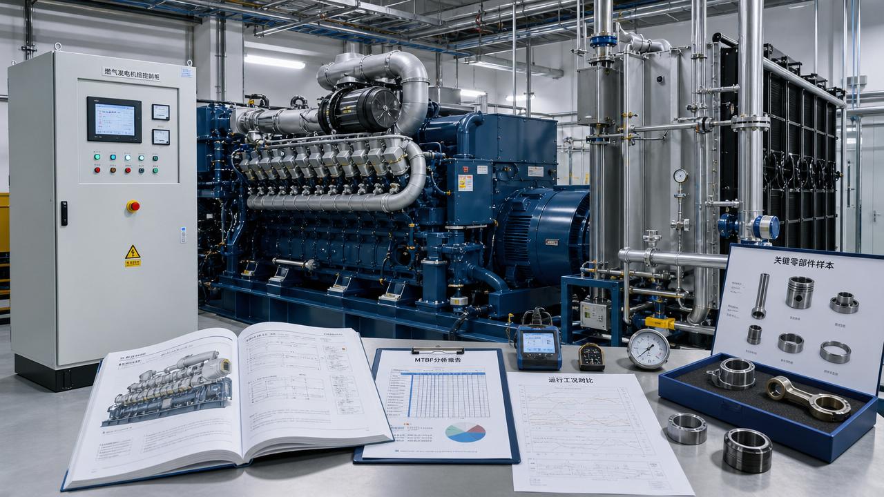 How to Read Engine MTBF Data Before Comparing Models