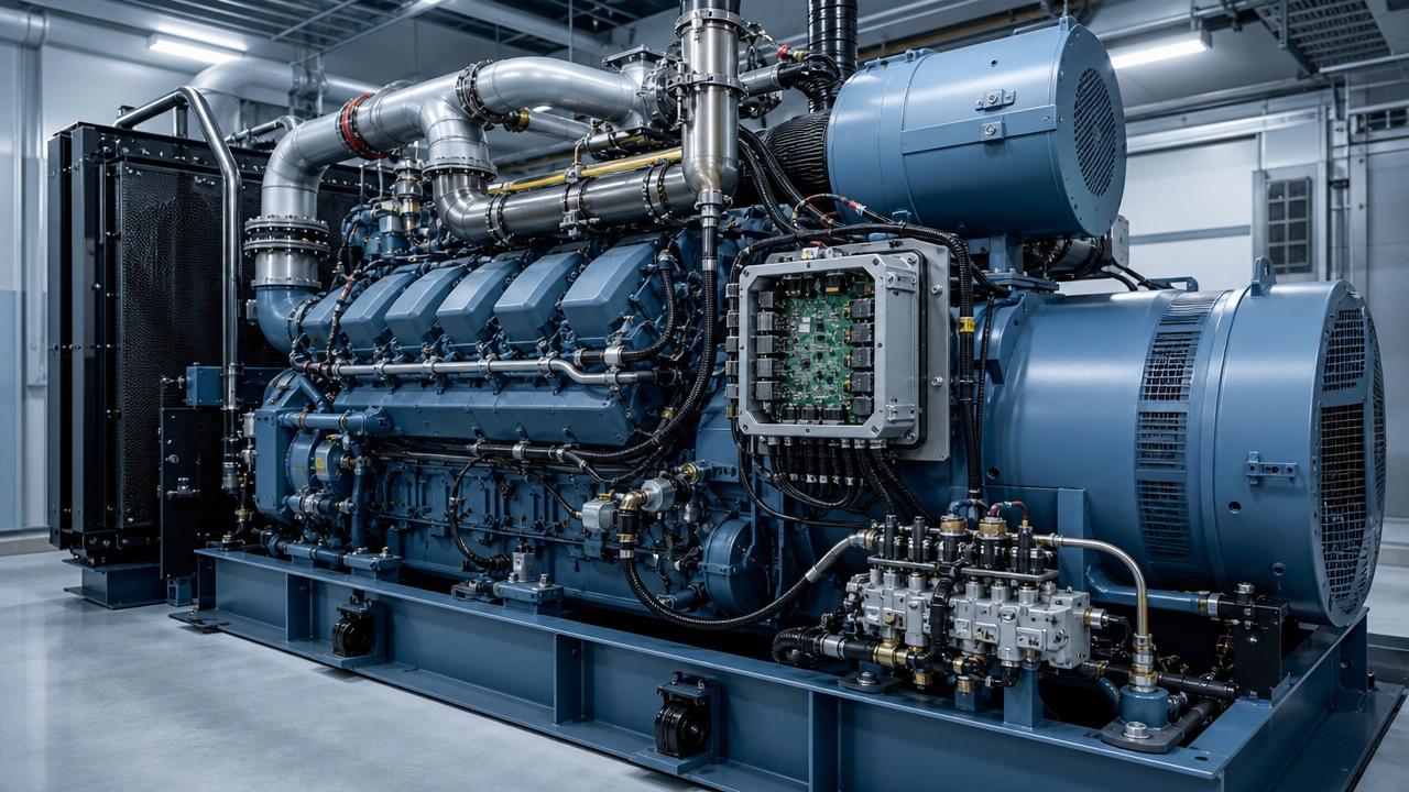 ECU Response Time Metrics and Why They Affect Engine Stability