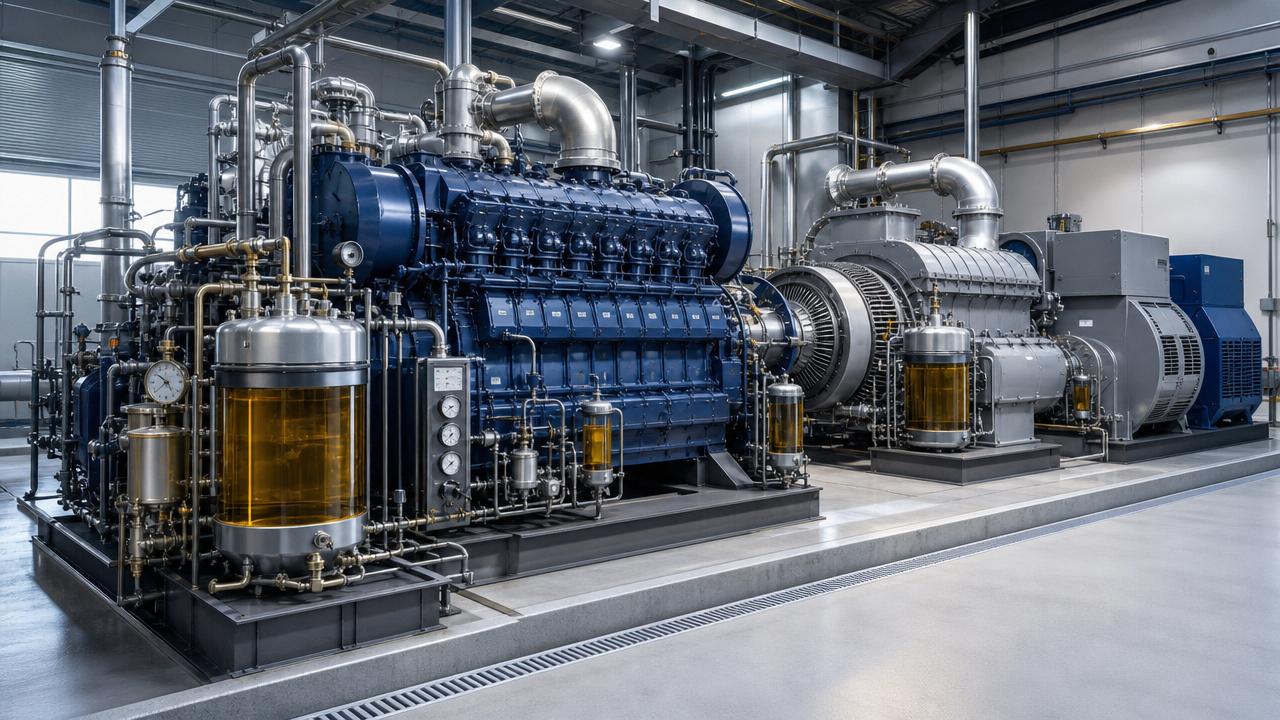 How to Judge Lubricating Oil Consumption Metrics Without Guesswork