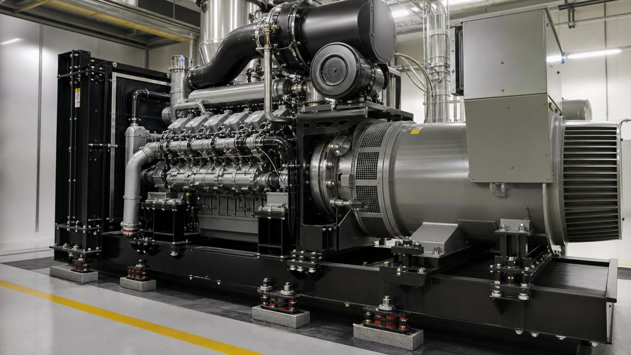 Engine NVH: When Noise and Vibration Signal a Bigger Problem