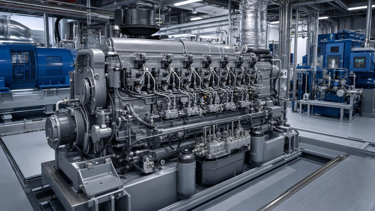 Injection Pressure Benchmarks That Actually Help Compare Engine Performance