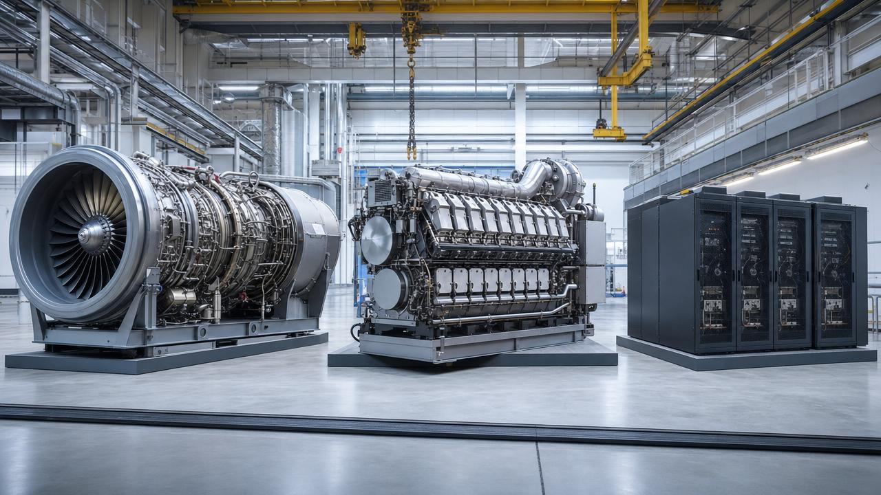 Power-to-Weight Ratio Benchmarks for Smarter Equipment Comparison