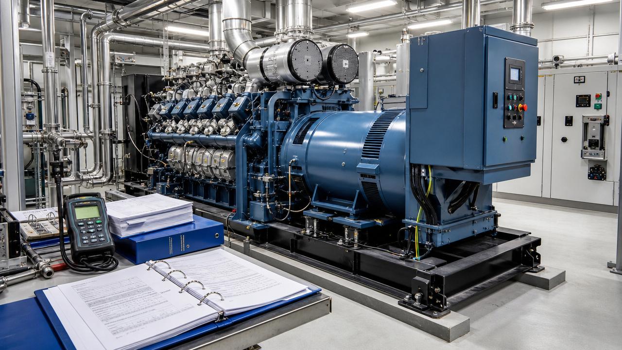 Engine MTBF (Reliability) Data: What Counts as Bankable Evidence